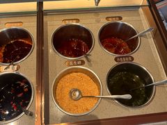 -额尔敦传统涮火锅·冰煮羊(铁东店)