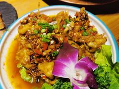 -觅山云南菜(泊富ICITY店)