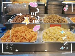 -观音桥步行街