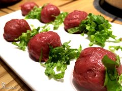 -掂档潮汕牛肉火锅(沈阳万象城店)