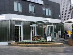 -Green Option(官舍店)