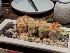 -炙柒Sekinana·精致料理 烧鸟·铁板烧(海上世界店)