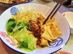 -大嘻咹biangbiang面(历史博物馆店)