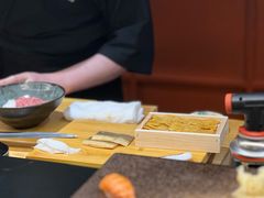 -Sushi Hanzo半藏(天环广场店)
