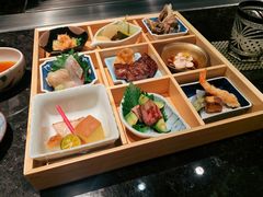 -Ginza Onodera铁板烧(外滩十八号店)