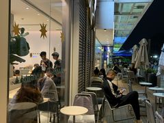 -喜茶(广州番禺奥园广场店)