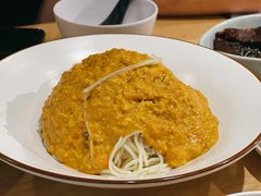 苏堂蟹黄面-苏堂阳春面•九年庆(北京路天河城店)
