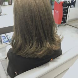 -HairCode芭曲发型