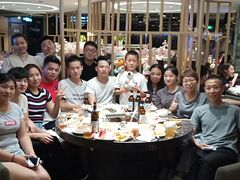 -海底捞火锅(崇文门新世界百货店)