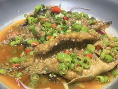 -湘水滨·臭鳜鱼·湘菜(马驹桥店)