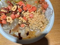 -胡马八破·川菜小馆(高新万达店)