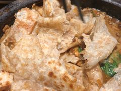 -小放牛炒菜馆(中山路乐汇城店)