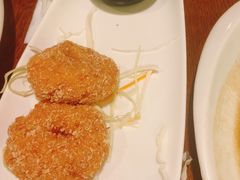 -明泰谷泰国餐厅(正大广场店)