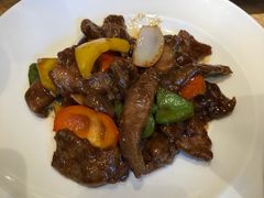 -莆田餐厅PUTIEN(三里屯店)
