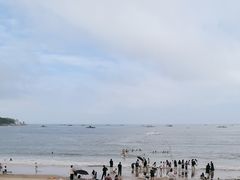 -马銮湾景区