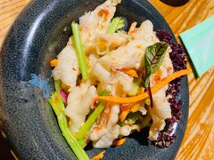 -壹泰东南亚主题餐厅·高良姜风情(州桥店)
