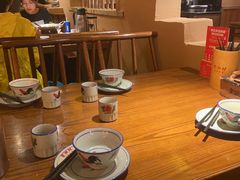 -老湘村·湖南土菜(天河维多利店)