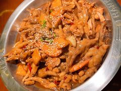 -谢蟹浓(西铁营万达店)