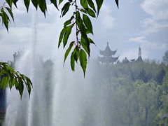 -北宫国家森林公园