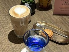 -粤海喜来登酒店·&More聚驿(天河城店)