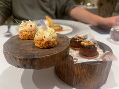 巧克力布朗尼-蝶舍·MAISON PAPILLON