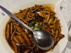 -永兴餐厅(复兴中路店)