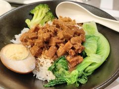 -桃园眷村(万象天地店)