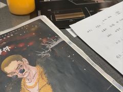 -剧狐剧本杀(徐汇1号店)