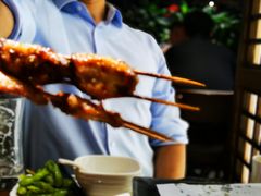 -管氏翅吧(台湾街店)