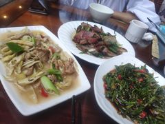 -华冠悠岚·庭院餐厅(青城后山店)