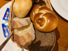 -申德勒加油站西餐厅(日坛路总店)