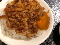 -胡须张鲁肉饭(美食文化馆店)