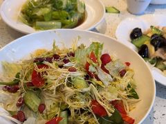 -玉林烤鸭店(垡头店)
