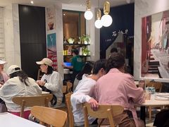 -石板街港澳冰室(天环店)