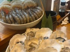 -水林间·寿喜烧自助(仙林金鹰店)
