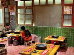 -钢管厂五区小郡肝串串香火锅(人民广场店)