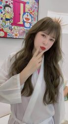 -Rise Hair上升造型