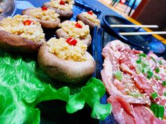 -火炉旺烤肉啤酒屋(沈北创始店)