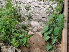 -秦岭终南山世界地质公园翠华山景区