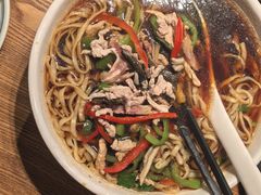 -周家二小姐的菜(西津渡店)