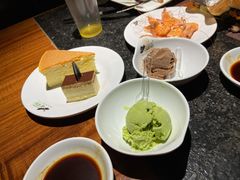 芝士蛋糕-汉巴味德(大悦城店)