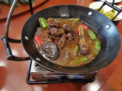 -唐师傅湘西名菜馆(武陵路店)