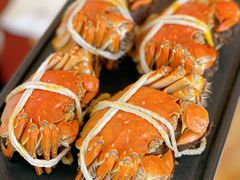 -蟹天蟹地农家菜·阳澄湖大闸蟹(浅水湾店)