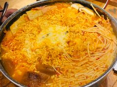 -七八冷面·延边朝鲜族美食(欢乐谷店)
