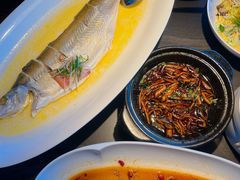 -湖里春风·淮扬菜(丽泽天街店)