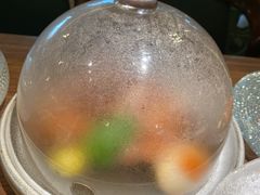 -木棉·醉心粤味(COCO Park店)