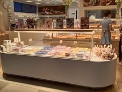 -好利来(龙首印象城店)