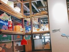 -探鱼·鲜青椒爽麻烤鱼(广州欣荣广场店)