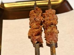 -谷丽麦馕新疆菜·清真(步步高梅溪新天地店)
