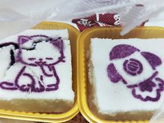 -中栗华栗子(鞍山道店)
